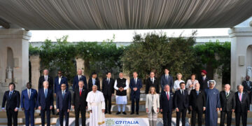 (Φωτ.: EPA / Ciro Fusco)