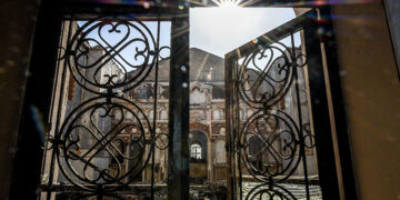 (Φωτ.: EUROKINISSI / IleiaLive / Γιάννης Σπυρούνης)