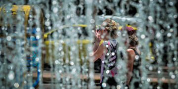 (Φωτ.: EUROKINISSI / Τατιάνα Μπόλαρη)