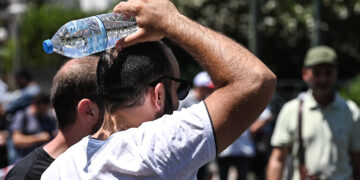 (EUROKINISSI / Μιχάλης Καραγιάννης)