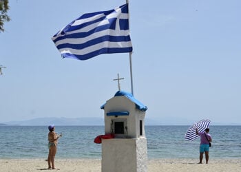 (Φωτ.: EUROKINISSI / Μιχάλης Καραγιάννης)