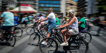 (Φωτ. αρχείου: EUROKINISSI / Τατιάνα Μπόλαρη)
