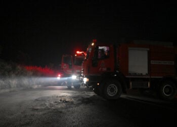 (Φωτ. αρχείου: ΑΠΕ-ΜΠΕ / Γιώτα Λοτσάρη)