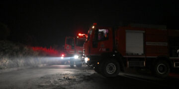 (Φωτ. αρχείου: ΑΠΕ-ΜΠΕ / Γιώτα Λοτσάρη)