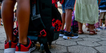 (Φωτ. αρχείου: EUROKINISSI / Τατιάνα Μπόλαρη)