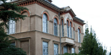 (Φωτ. αρχείου: ΑΠΕ-ΜΠΕ / Στέλιος Γιανσακίδης)