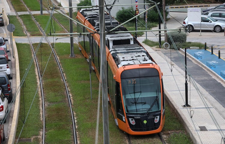 Φωτ.: EUROKINISSI / Γιάννης Παναγόπουλος)