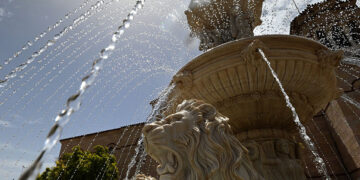 (Φωτ.: EUROKINISSI / Βασίλης Παπαδόπουλος)