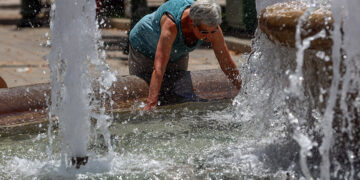 (Φωτ.: EUROKINISSI / Γιάννης Παναγόπουλος)