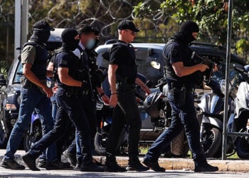 (Φωτ.: EUROKINISSI / Σωτήρης Δημητρόπουλος)
(ΣΩΤΗΡΗΣ ΔΗΜΗΤΡΟΠΟΥΛΟΣ/EUROKINISSI)