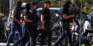 (Φωτ.: EUROKINISSI / Σωτήρης Δημητρόπουλος)
(ΣΩΤΗΡΗΣ ΔΗΜΗΤΡΟΠΟΥΛΟΣ/EUROKINISSI)