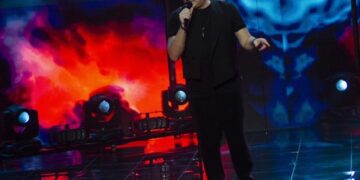 (Πηγή: facebook.com/AntonisRemosOfficial)