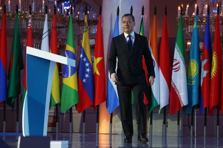 (Φωτ. αρχείου: EPA/EKATERINA SHTUKINA / SPUTNIK)