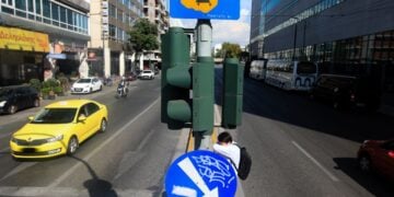 (Φωτ. αρχείου: EUROKINISSI / Γιάννης Παναγόπουλος)