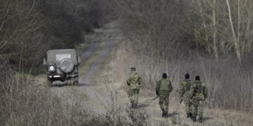 (Φωτ. αρχείου: ΑΠΕ ΜΠΕ / Δημήτρης Τοσίδης)