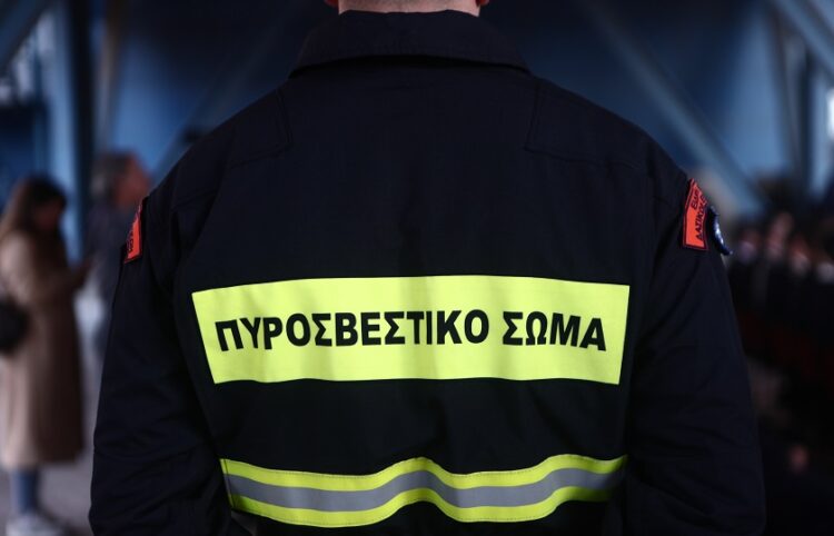 (Φωτ. αρχείου: EUROKINISSI / Σωτήρης Δημητρόπουλος)