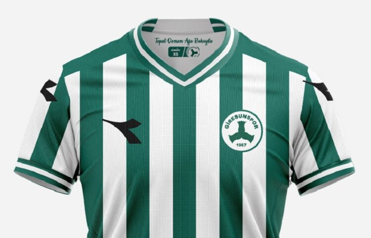 (Φωτ.: giresunspor.com.tr)