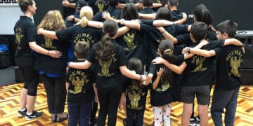 (Φωτ. αρχείου: facebook / Pontian Association Of Whittlesea «Panagia Soumela»)