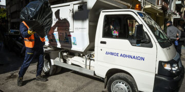 (Φωτ. αρχείου: EUROKINISSI / Τατιάνα Μπόλαρη)