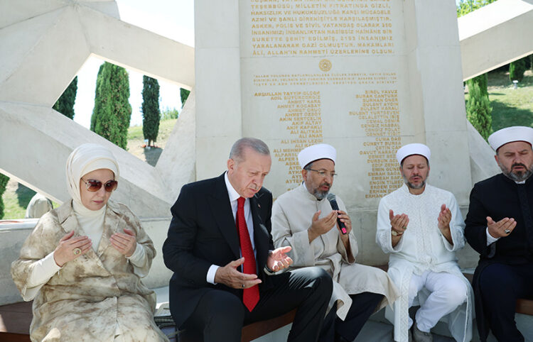 (Φωτ.: x.com / RTErdogan)