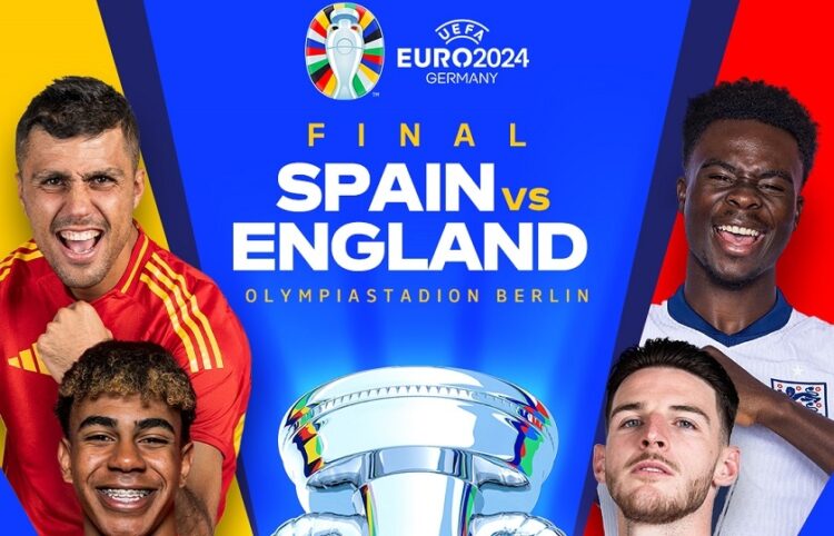(Φωτ.: X / EURO2024)