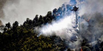 (Φωτ. αρχείου: EUROKINISSI/Βασίλης Ψωμάς)
