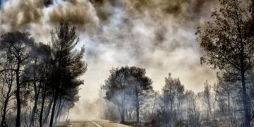 ((Φωτ. αρχείου: EUROKINISSI/Βασίλης Ψωμάς)