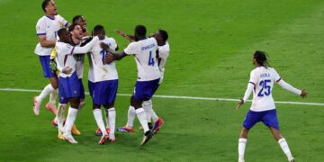 (Φωτ.: EPA / Abedin Taherkenareh)