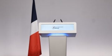 (Φωτ.: EPA / Christophe Petit Tesson)