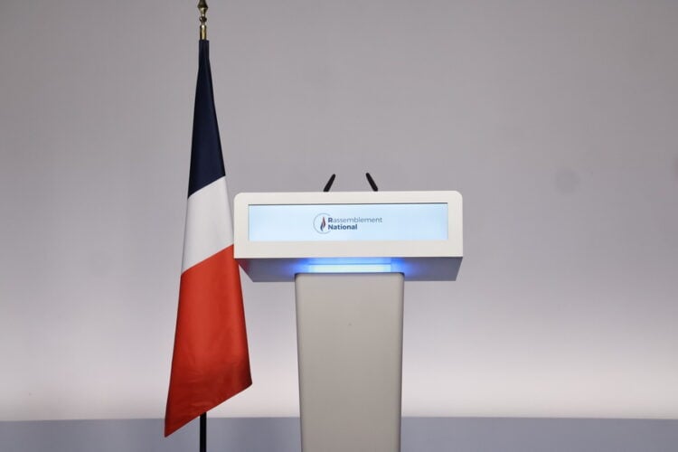 (Φωτ.: EPA / Christophe Petit Tesson)