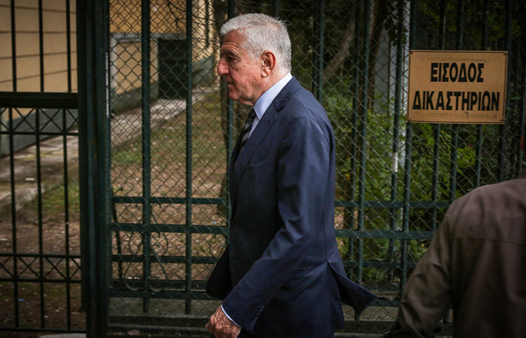 (Φωτ. αρχείου: EUROKINISSI / Γιάννης Παναγόπουλος)