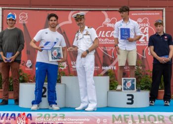 (Φωτ.: ILCA U21)