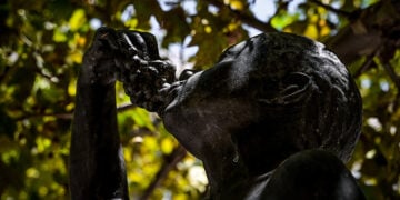 (Φωτ.: EUROKINISSI / Τατιάνα Μπόλαρη)