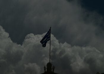 (Φωτ. αρχείου: EUROKINISSI /Τατιάνα Μπόλαρη)