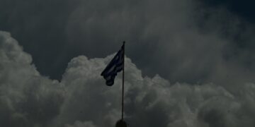 (Φωτ. αρχείου: EUROKINISSI /Τατιάνα Μπόλαρη)