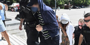 (Φωτ.: EUROKINISSI / Βασίλης Παπαδόπουλος)