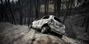 (Φωτ. αρχείου: EUROKINISSI / Στέλιος Μισίνας)
