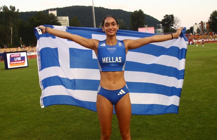 (Φωτ.: EUROKINISSI / Μάρκος Χουζούρης)