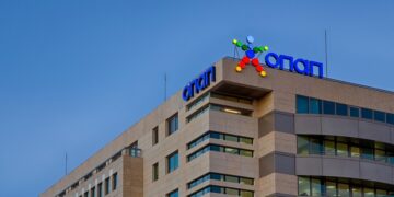 Οι εγκαταστάσεις του ΟΠΑΠ (φωτ.: ΟΠΑΠ)