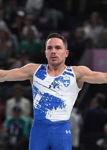 (Φωτ.: EUROKINISSI / Αντώνης Νικολόπουλος)