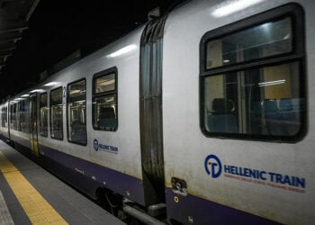(Φωτ. αρχείου: EUROKINISSI / Τατιάνα Μπόλαρη)
