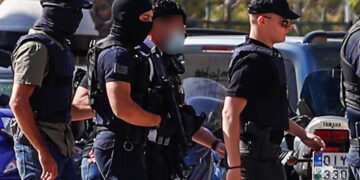 (Φωτ.: EUROKINISSI / Σωτήρης Δημητρόπουλος)