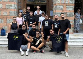 (Φωτ.: facebook/Σύλλογος Ποντίων Παφραίων «Ηλίας Πάνου»)