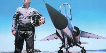 Ο Θωμάς Σκαμπαρδώνης (πηγή: ertnews.gr)