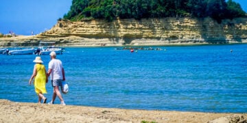 (Φωτ.: EUROKINISSI / Γιώργος Κονταρίνης)