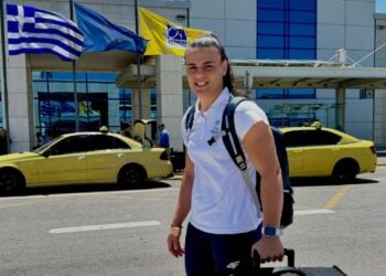 (Φωτ.: Ελληνική Ομοσπονδία Τζούντο)