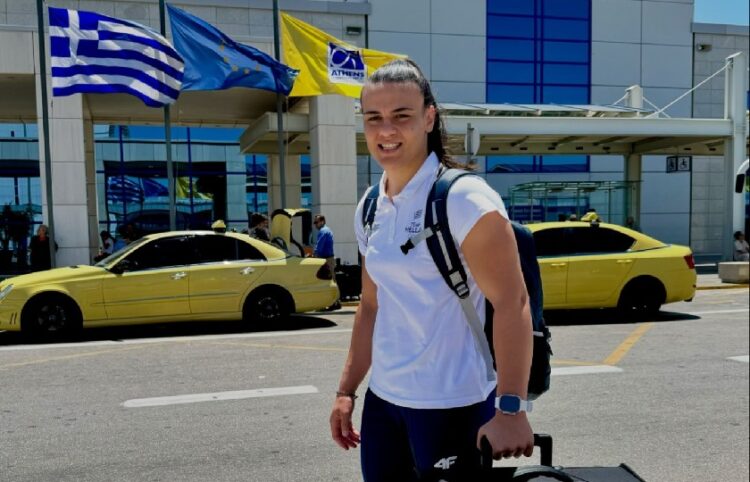 (Φωτ.: Ελληνική Ομοσπονδία Τζούντο)