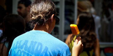 (Φωτ.: EUROKINISSI / Μαριάνθη Τσομπανοπούλου)