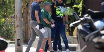 (Φωτ.: EUROKINISSI / Γιάννης Παναγόπουλος)