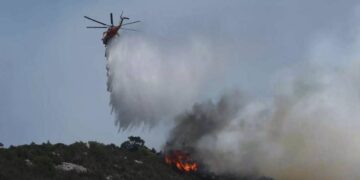 Φωτ. αρχείου: Πηγή odigos-pierias.gr